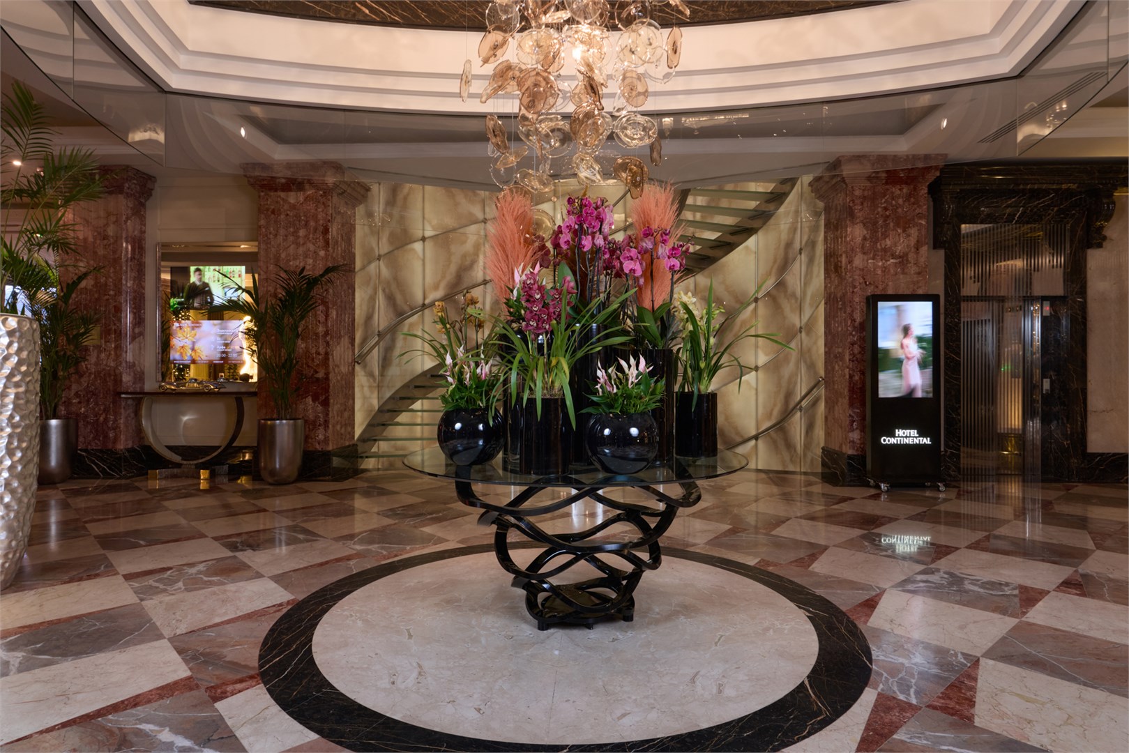 Hotel Continental - photo 2