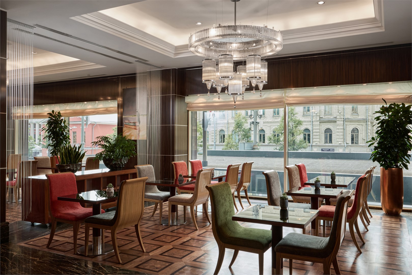 Hotel Continental - photo 3