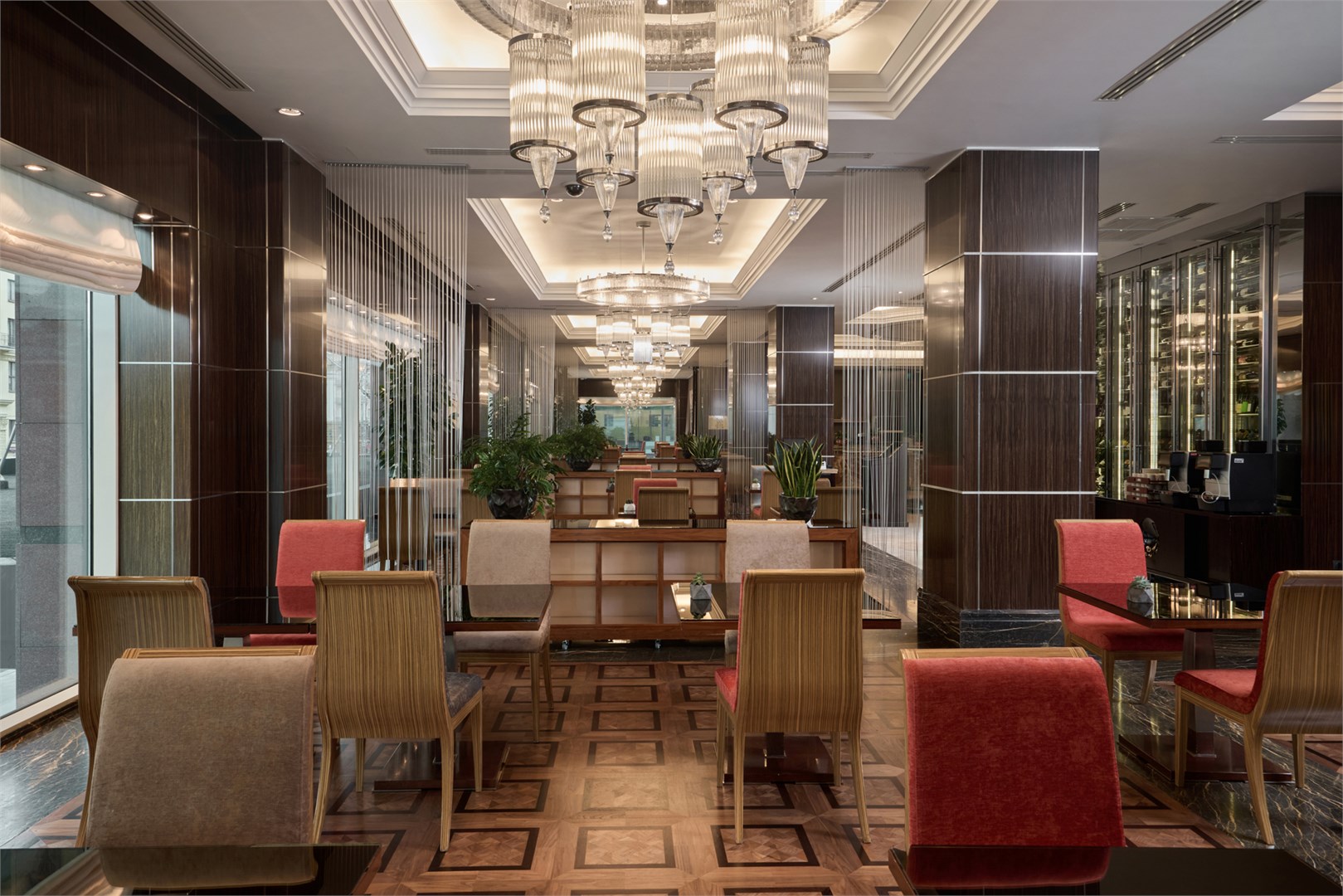 Hotel Continental - photo 4