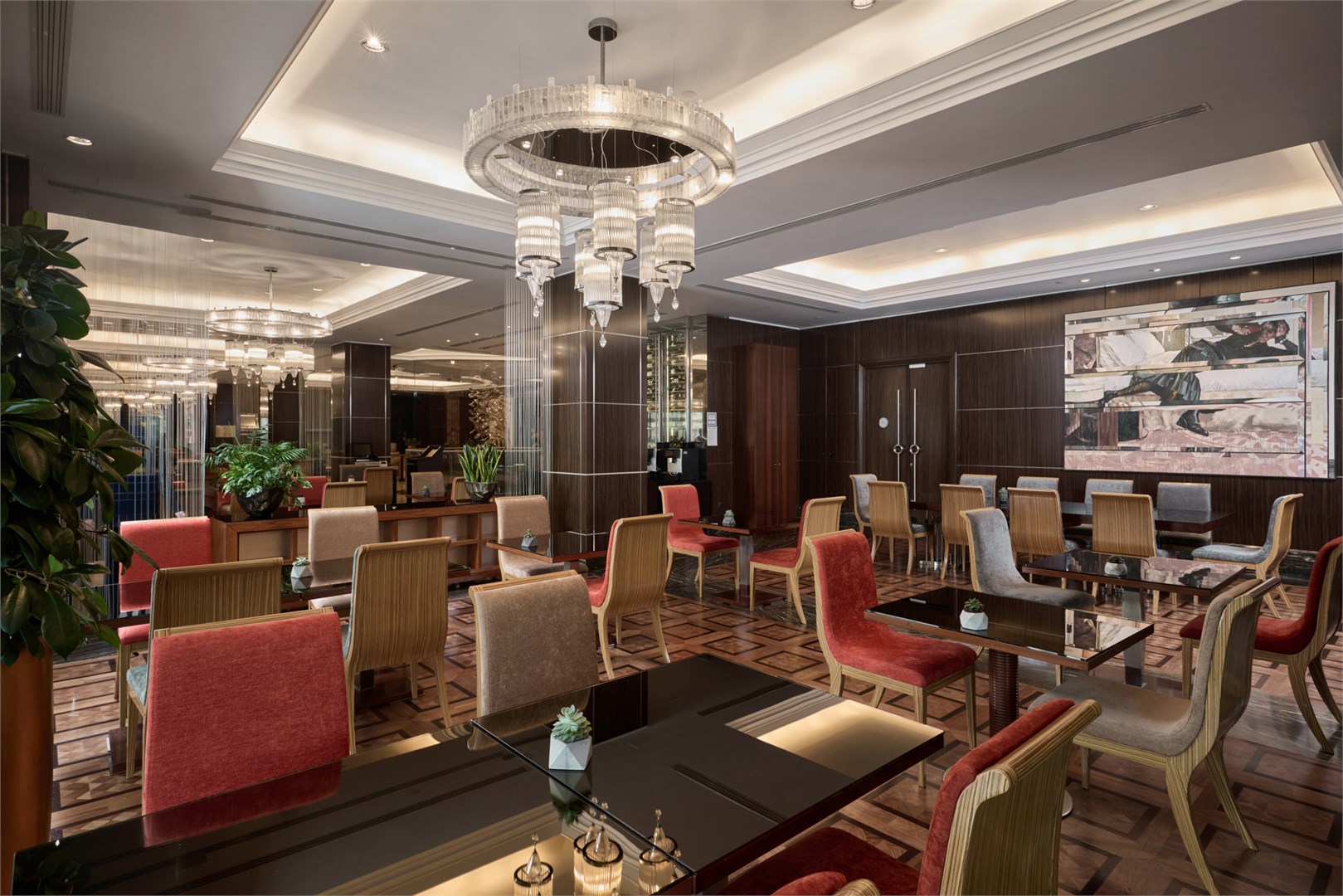 Hotel Continental - photo 5