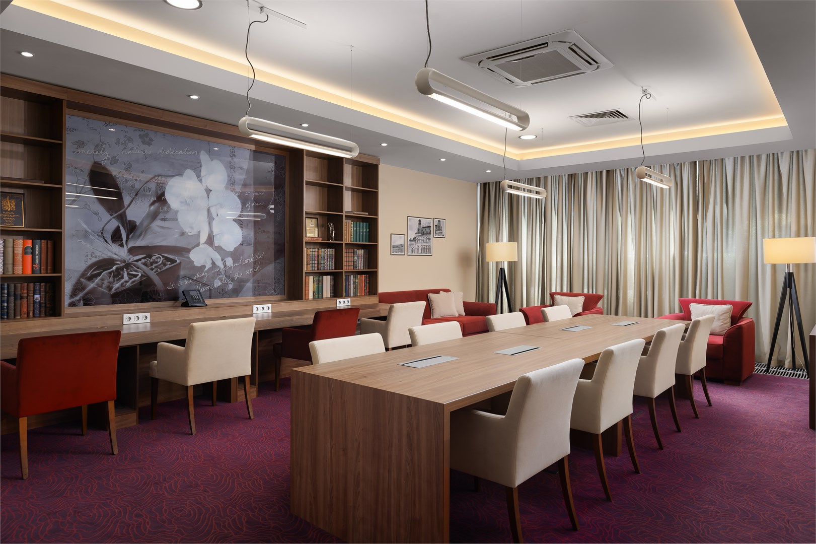 Hampton by Hilton Strogino - photo 3