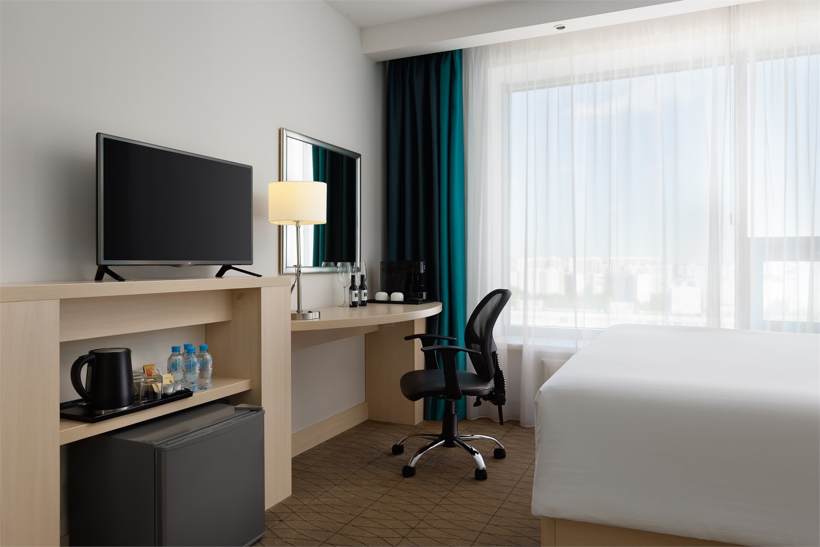 Hampton by Hilton Strogino - photo 5