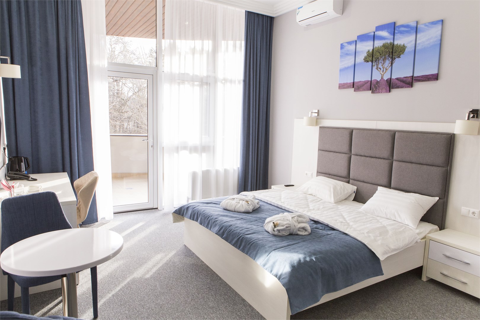 Парус СПА-Отель - photo 3