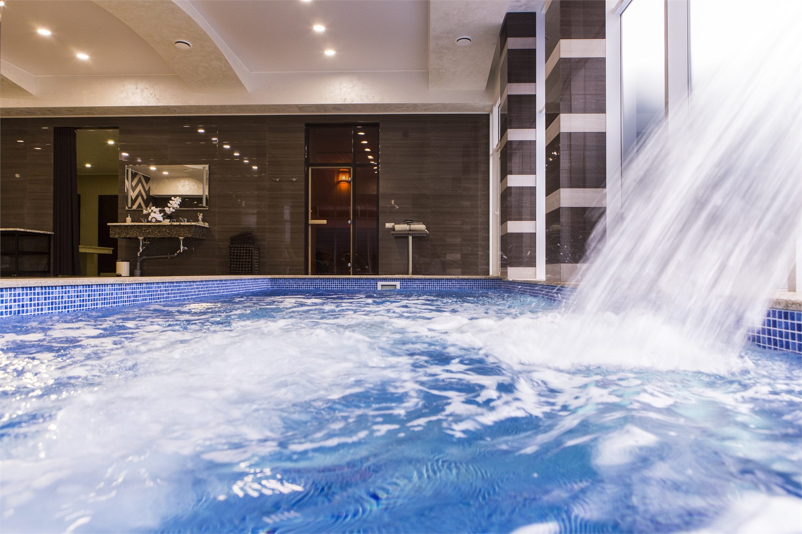 Парус СПА-Отель - photo 4