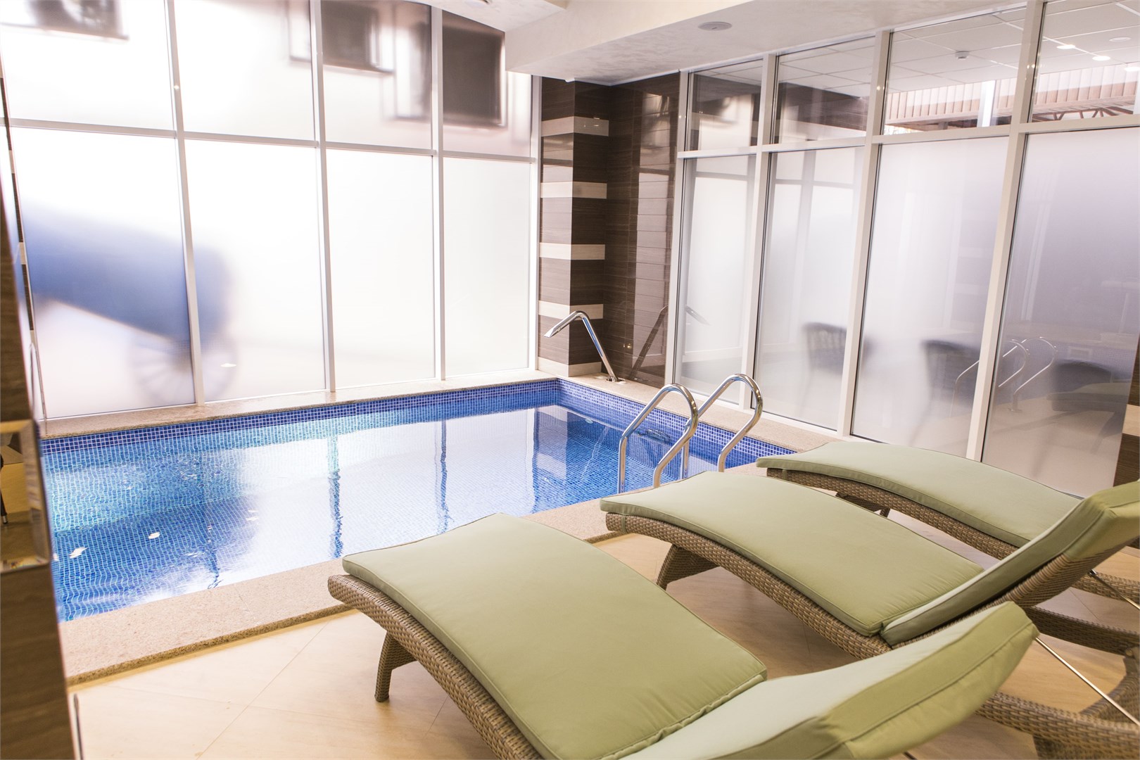 Парус СПА-Отель - photo 5