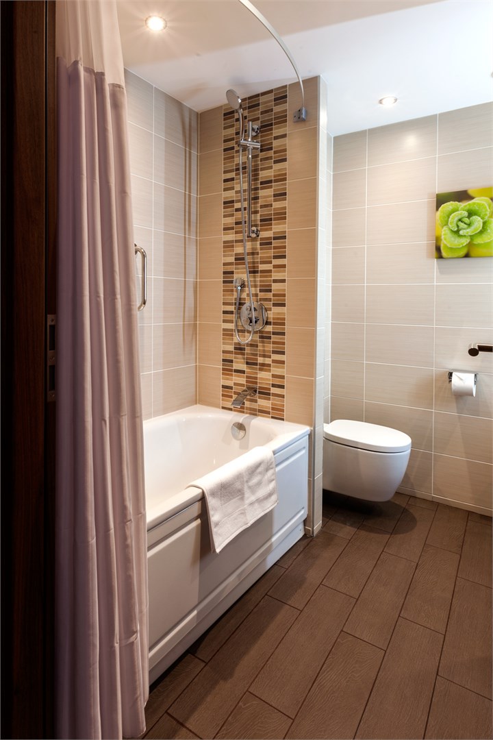 Hilton Garden Inn Moscow New Riga - photo 4