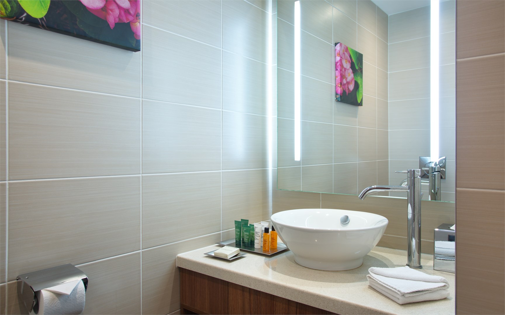 Hilton Garden Inn Moscow New Riga - photo 5