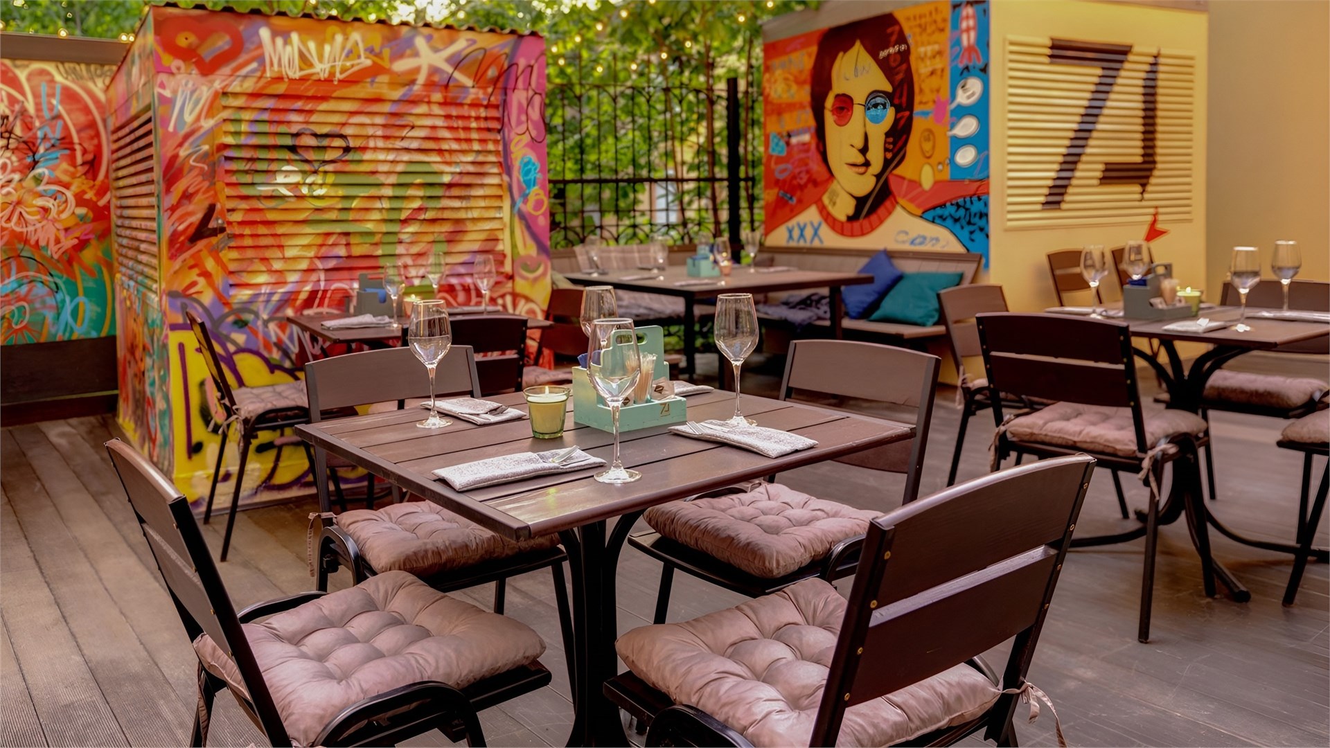 ibis Ярославль Центр - photo 4