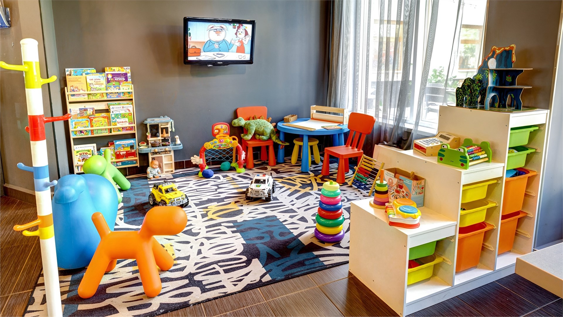 ibis Ярославль Центр - photo 5