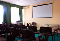 Гостиница Пятигорск