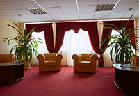 Гостиница Пятигорск - photo 2