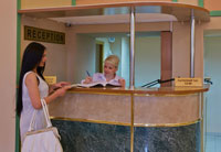 Гостиница Пятигорск - photo 3