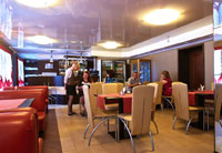 Гостиница Пятигорск - photo 4