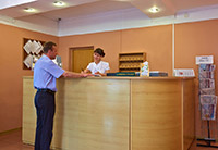 Гостиница Южная - photo 2