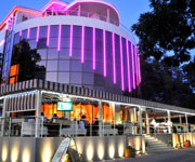 KOMPASS HOTEL Магнолия Геленджик