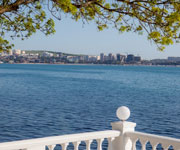 KOMPASS HOTEL Магнолия Геленджик - photo 2
