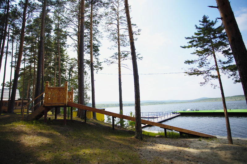 Семейный отель Родники - photo 3