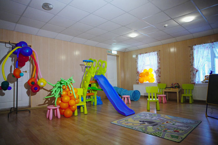 Семейный отель Родники - photo 4
