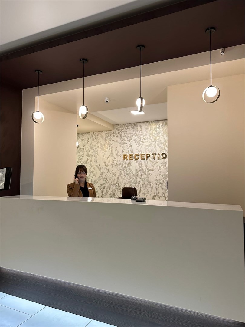 Гостиничный комплекс "Рыбинск" - photo 3