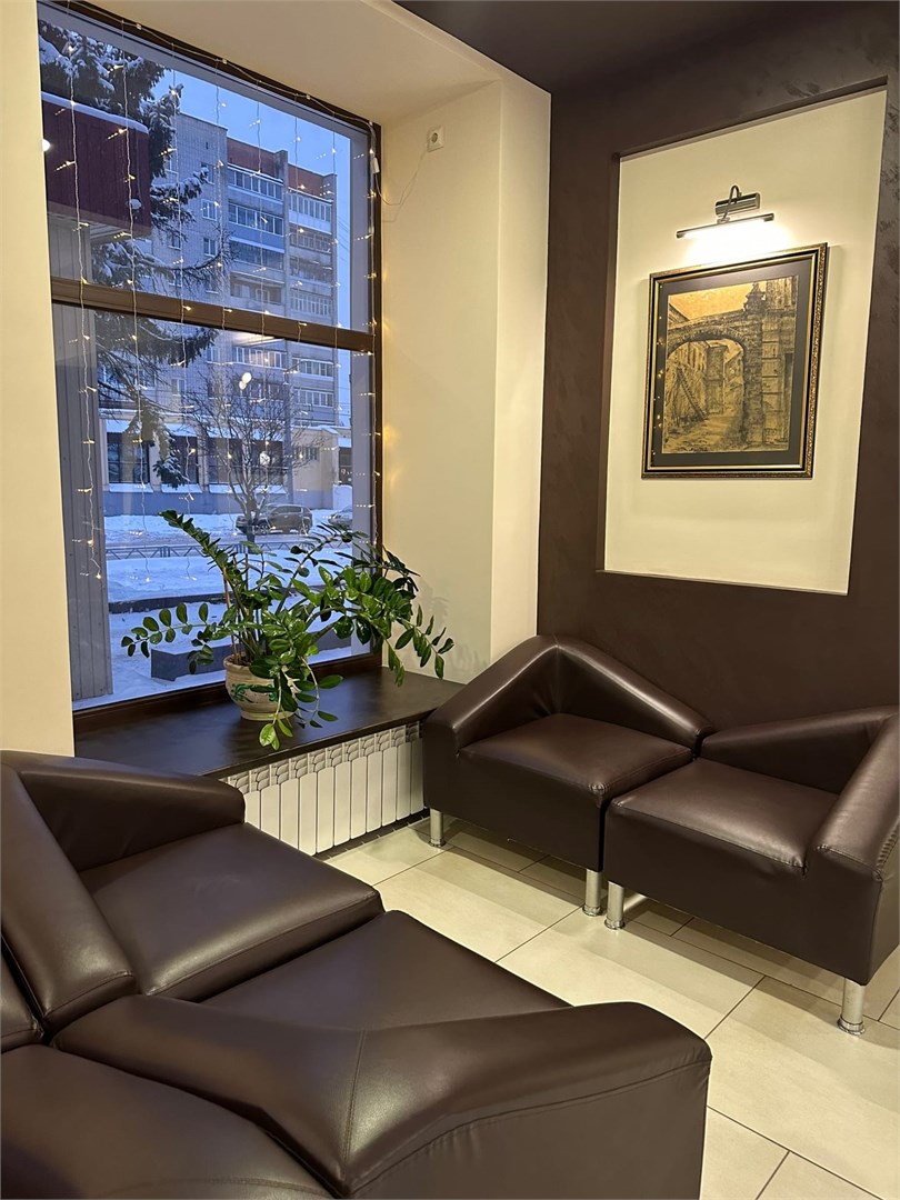 Гостиничный комплекс "Рыбинск" - photo 5