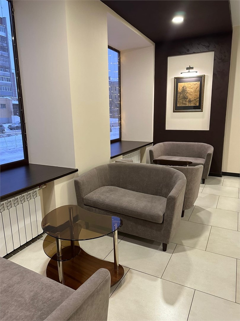 Гостиничный комплекс "Рыбинск" - photo 4