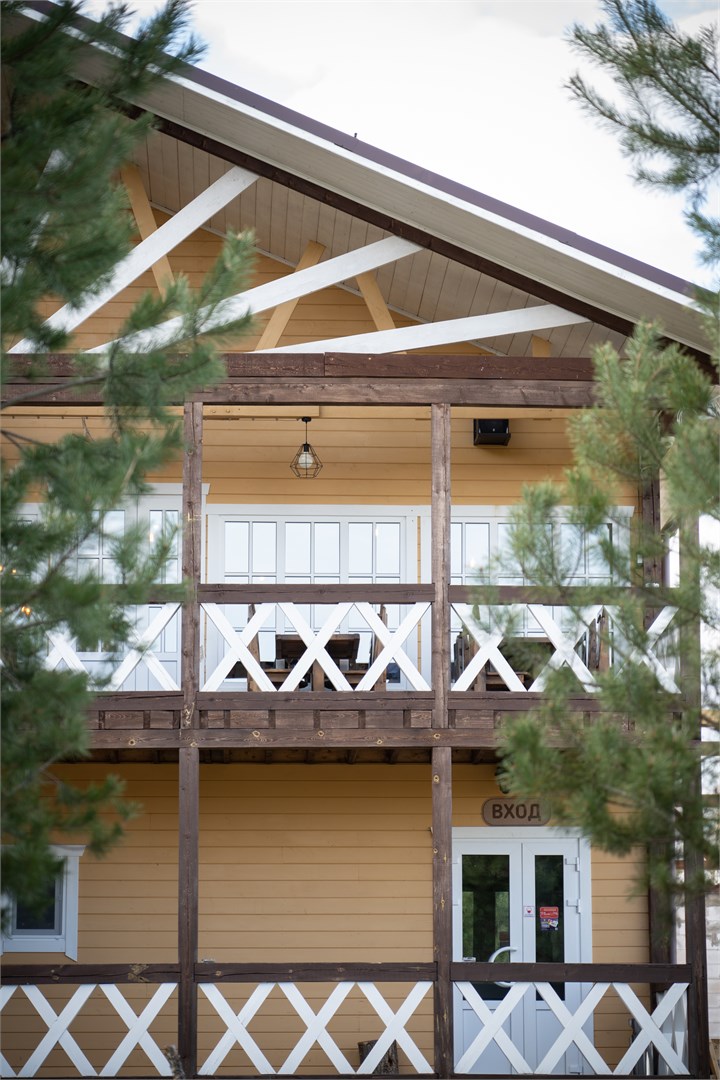 Любытино-Хутор - photo 3