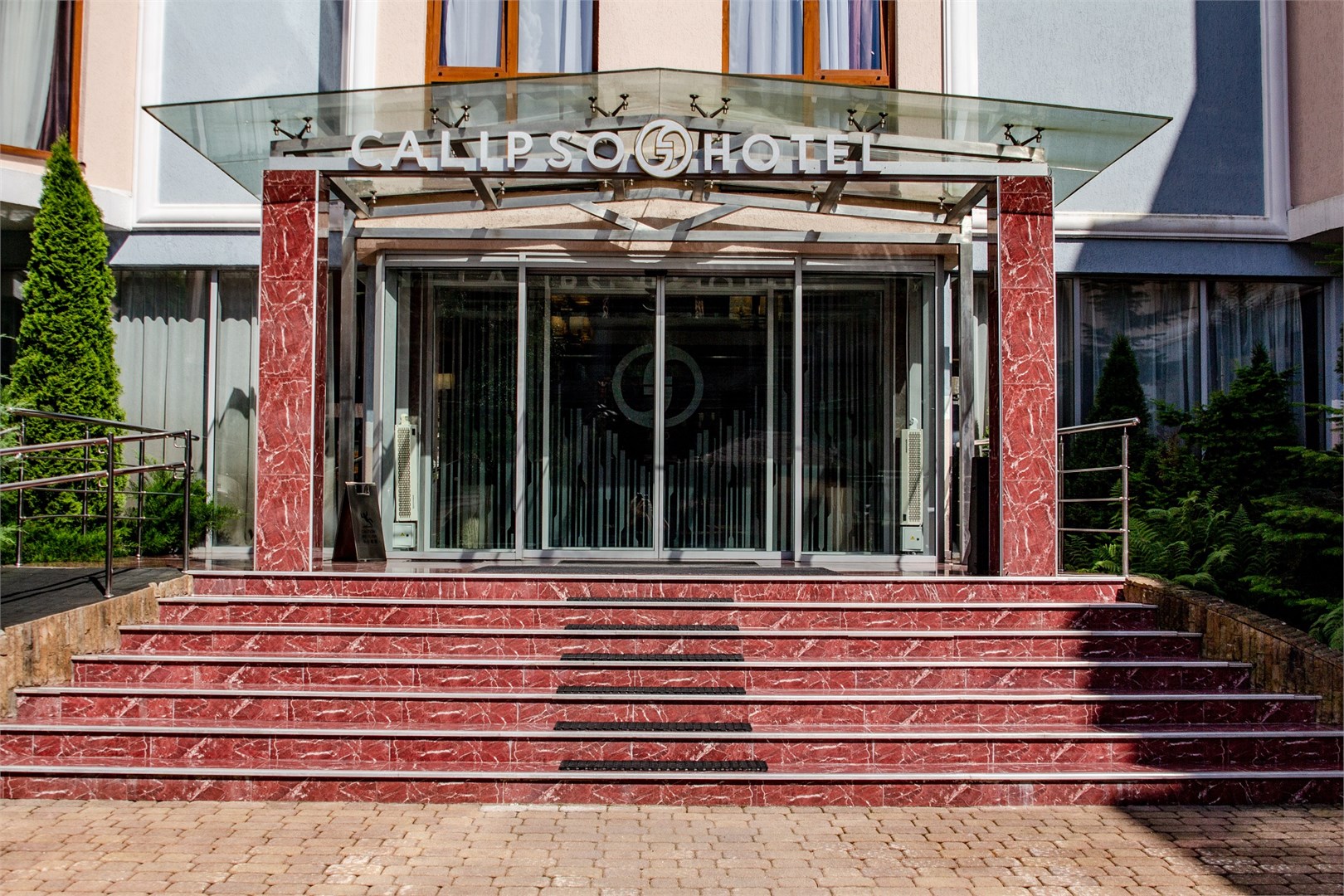 Грейс Калипсо - photo 2