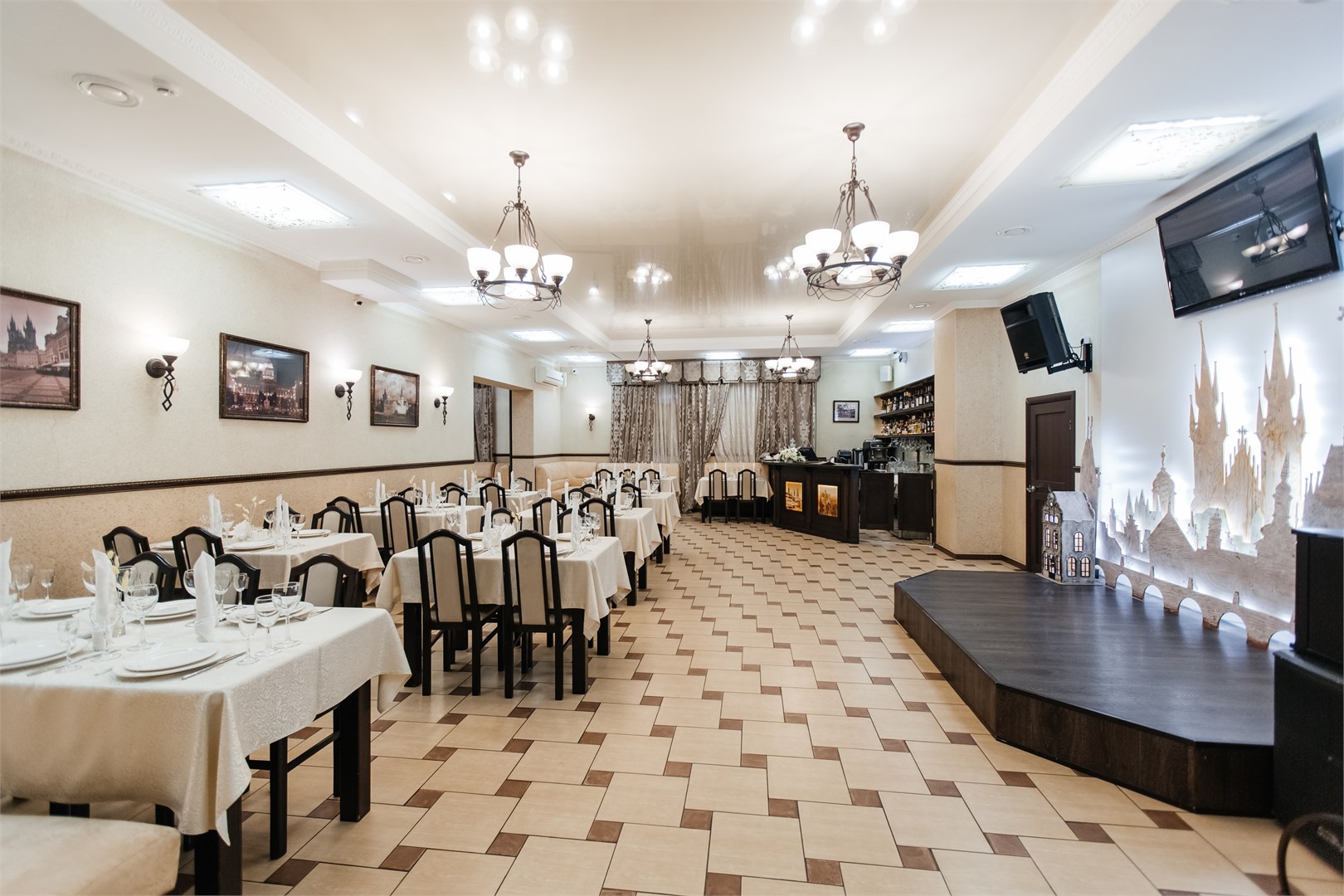 Готель Прага - photo 3