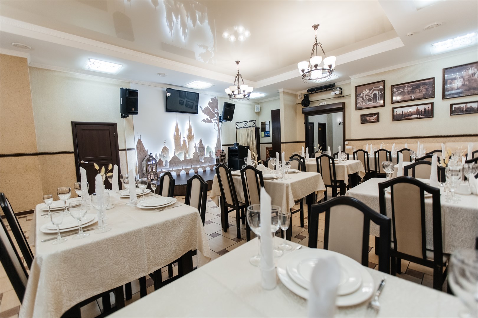 Готель Прага - photo 2