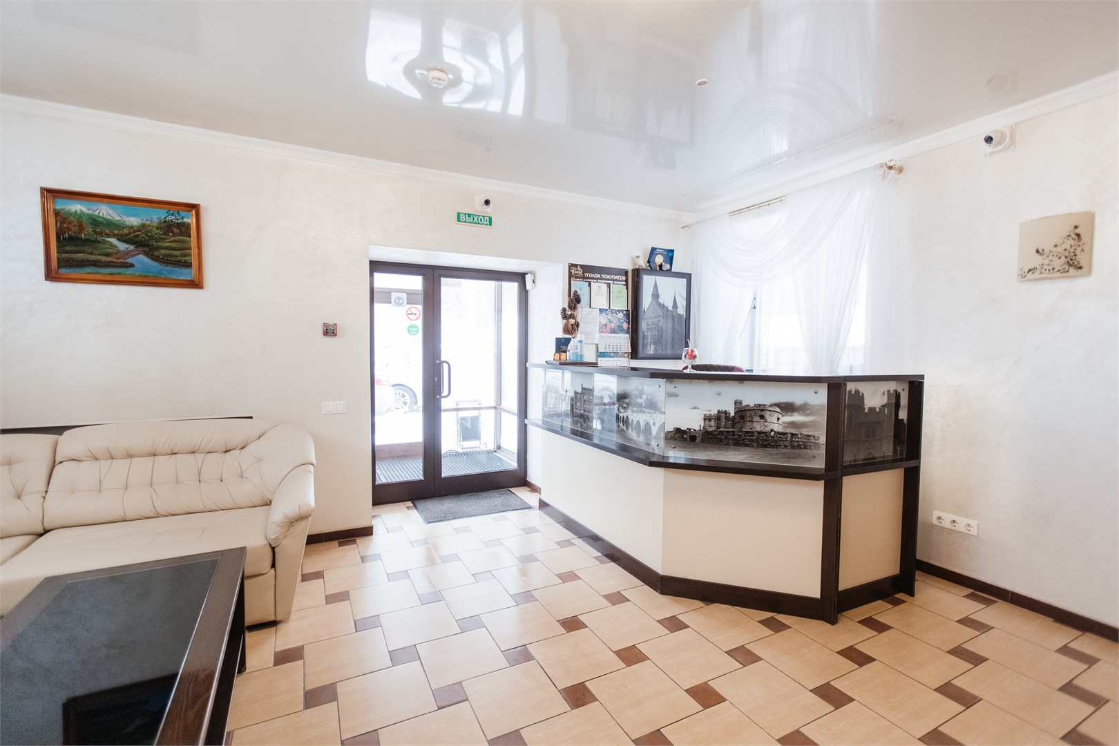 Готель Прага - photo 5