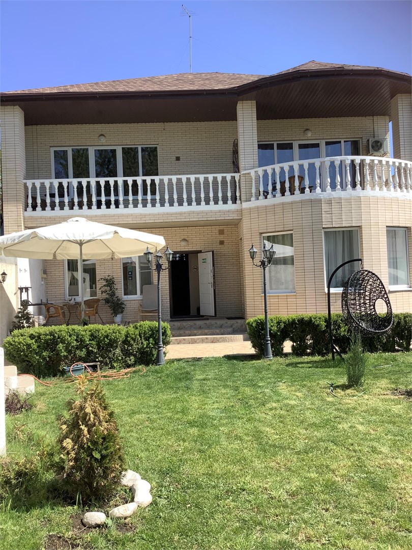 Гостевой дом "Дача"