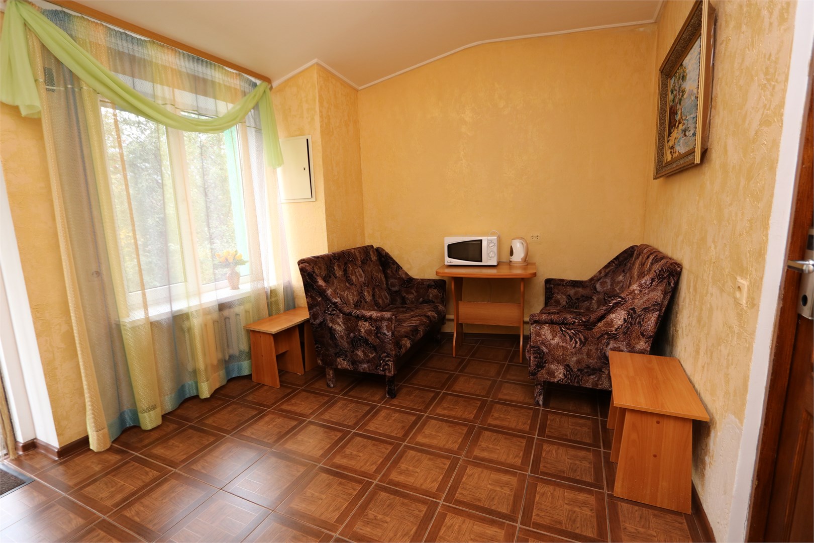 Гостиный Двор Майами - photo 4