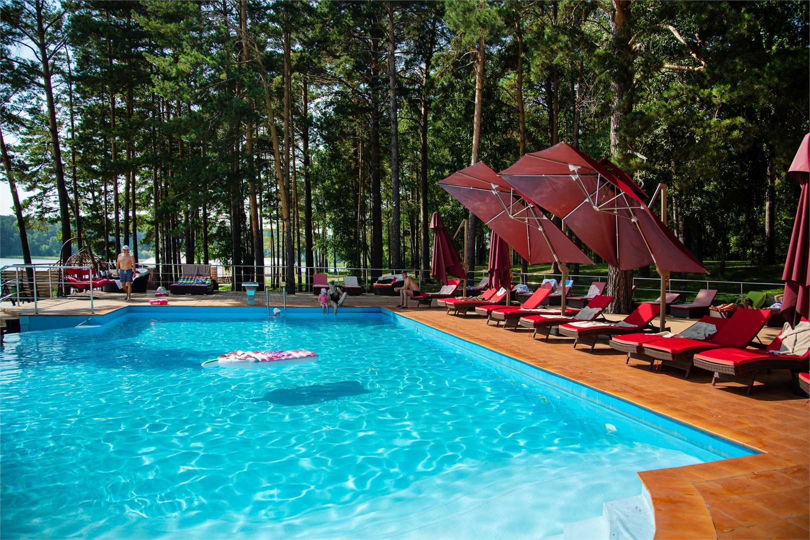 Морозово - photo 3