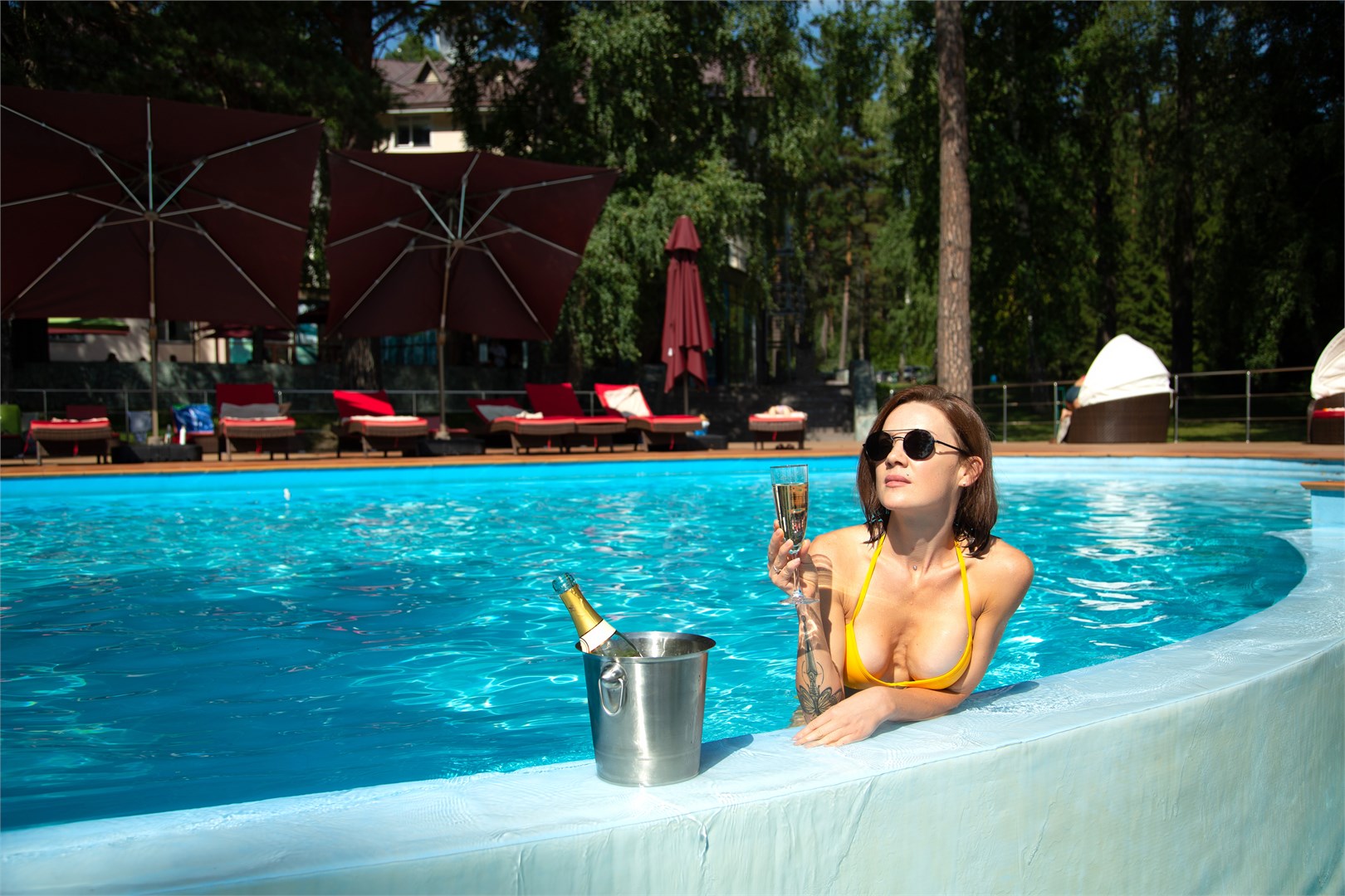 Морозово - photo 2