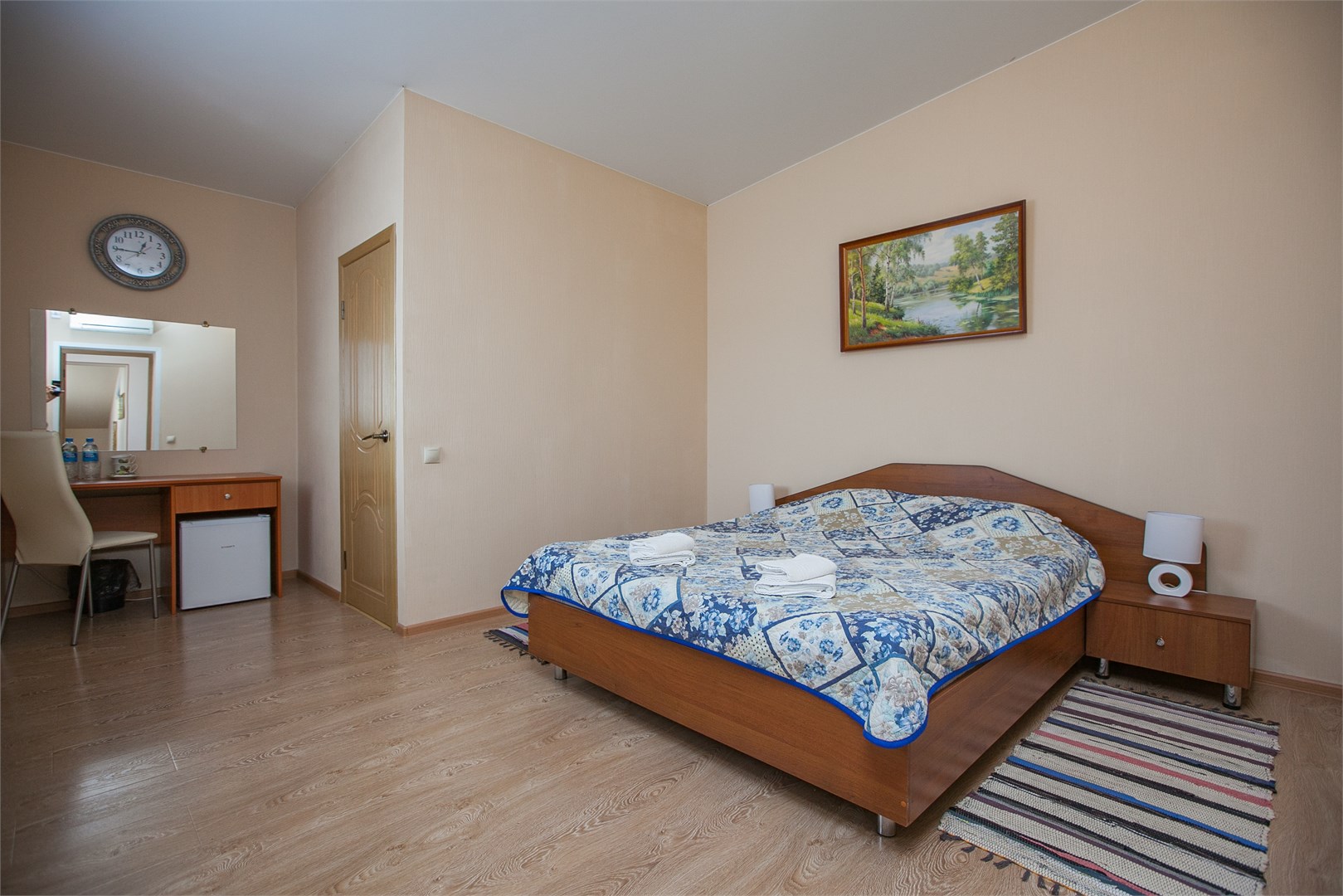 Кафе-отель Государъ - photo 2