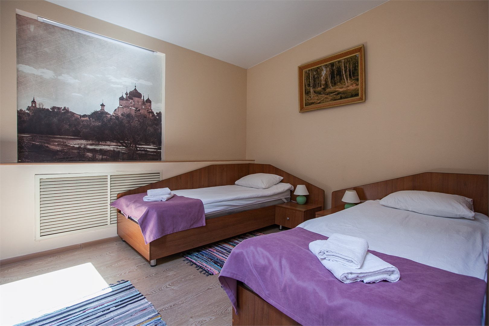 Кафе-отель Государъ - photo 3