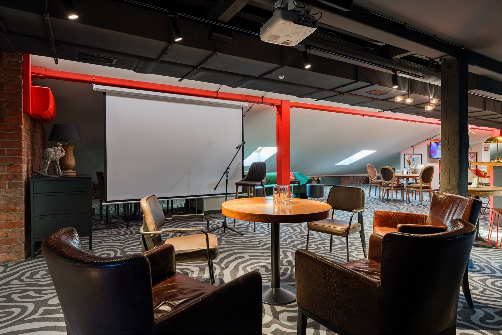 Апарт-отель Vertical Boutique Таганская - photo 4