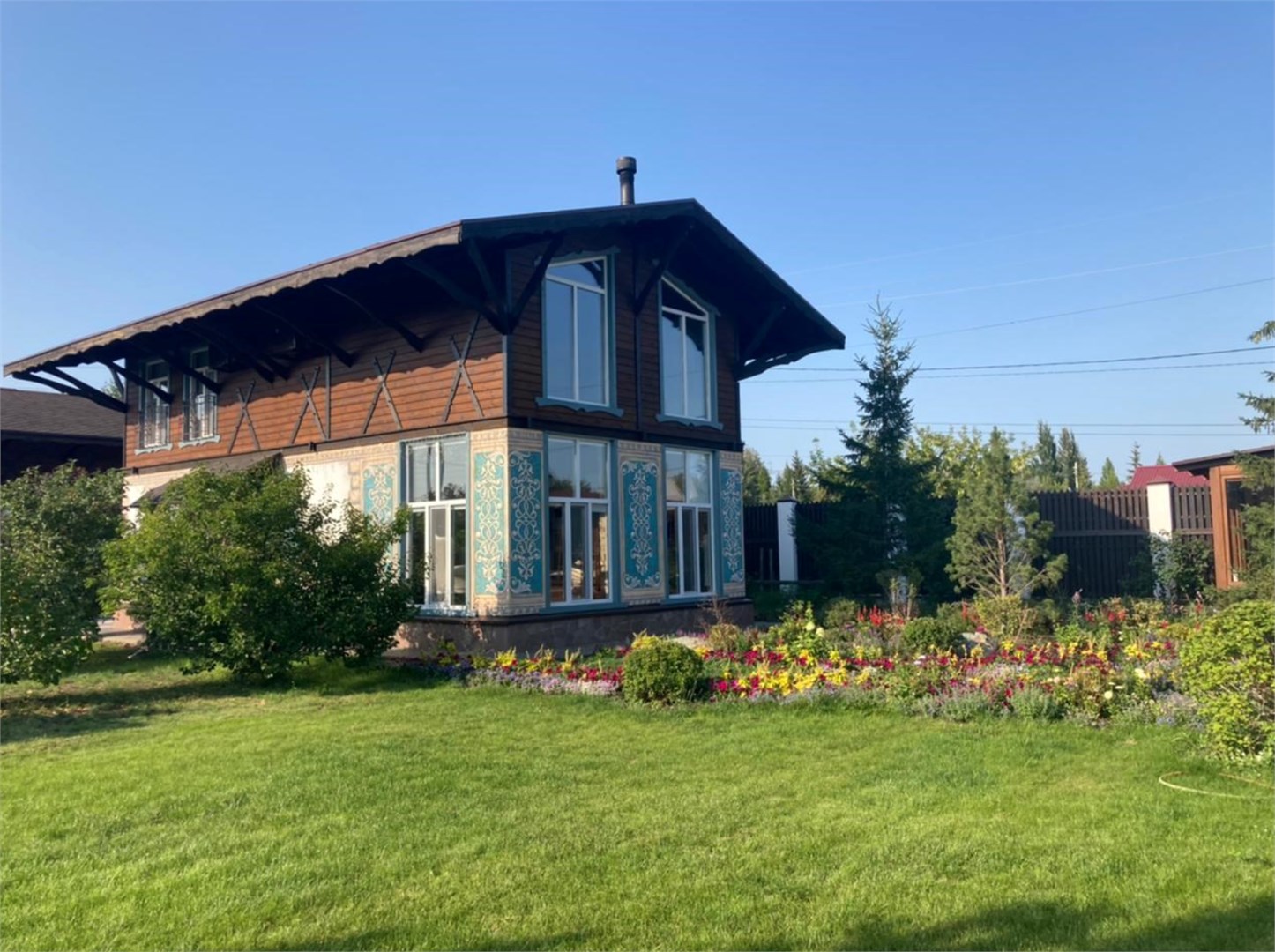 Иртышская Ривьера - photo 2