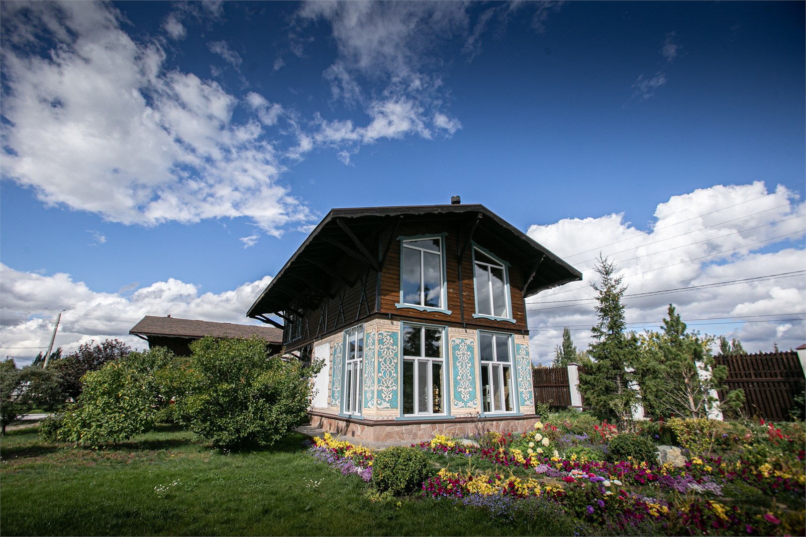 Иртышская Ривьера - photo 4