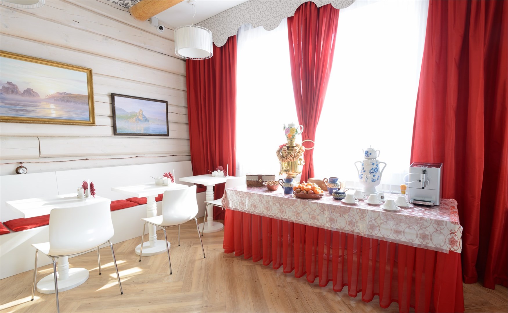 Купеческий дворъ - photo 5