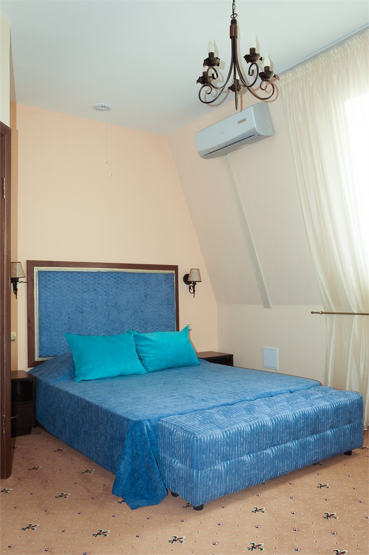 Отель Эльбрус