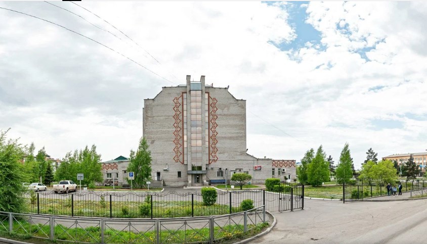 Буян-Бадыргы - photo 2