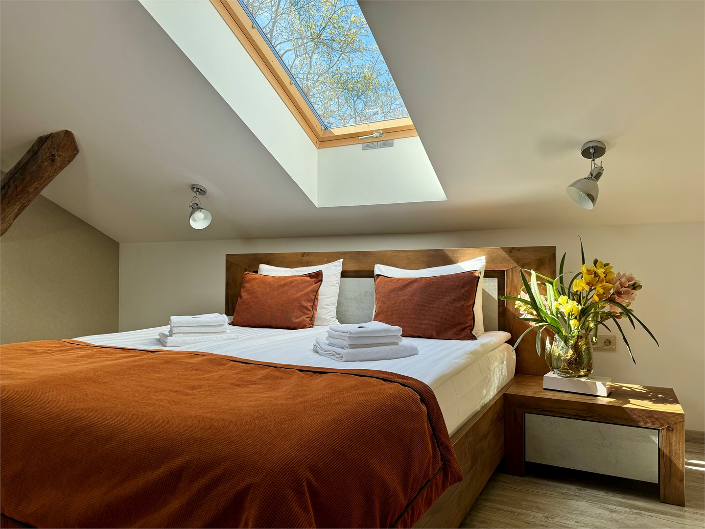 Люкс-отель «БИАНКИ 4*»