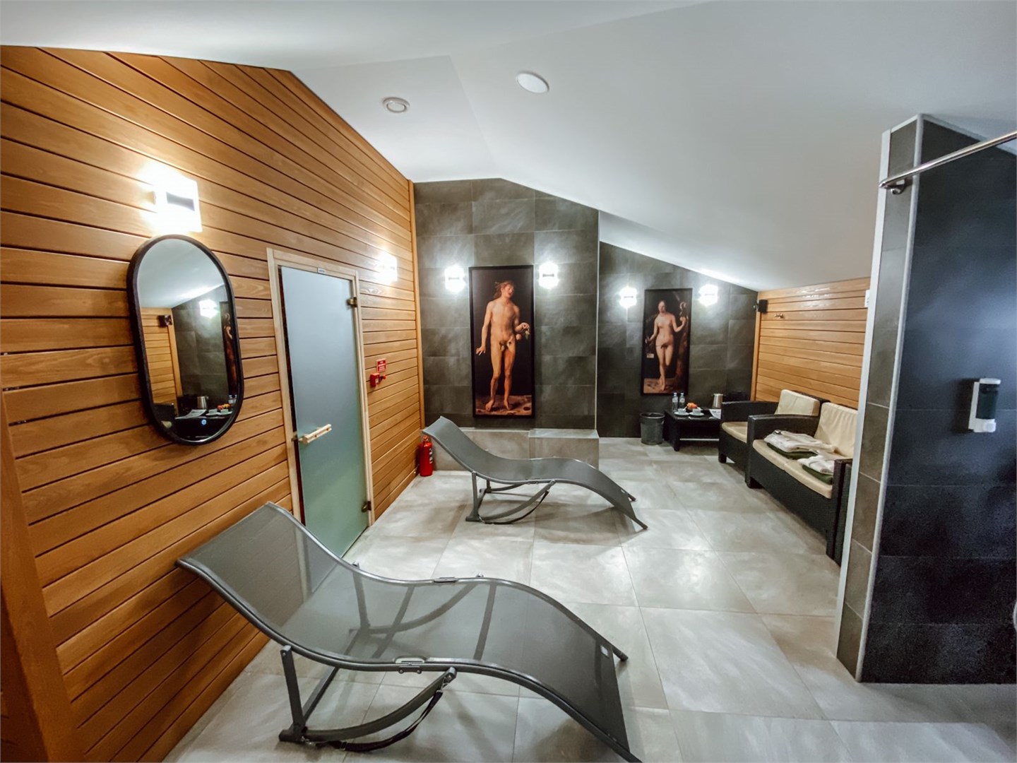 Люкс-отель «БИАНКИ 4*» - photo 4