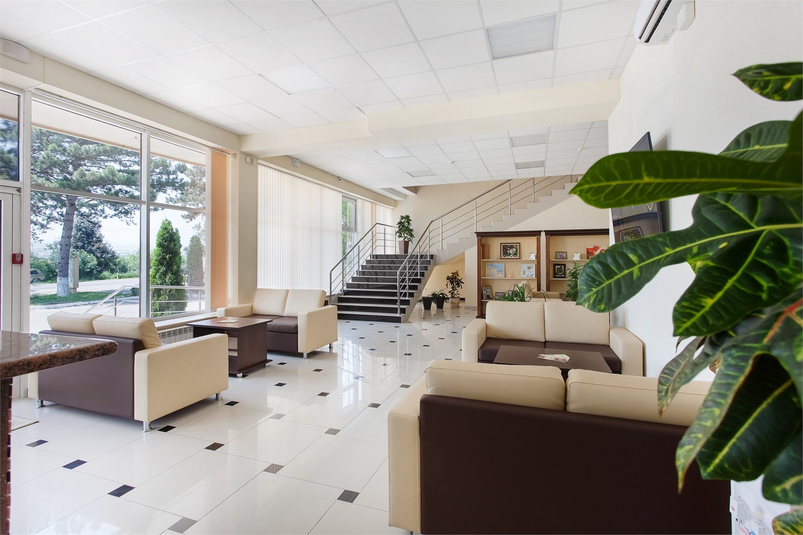 Business HOTEL Родина - photo 3