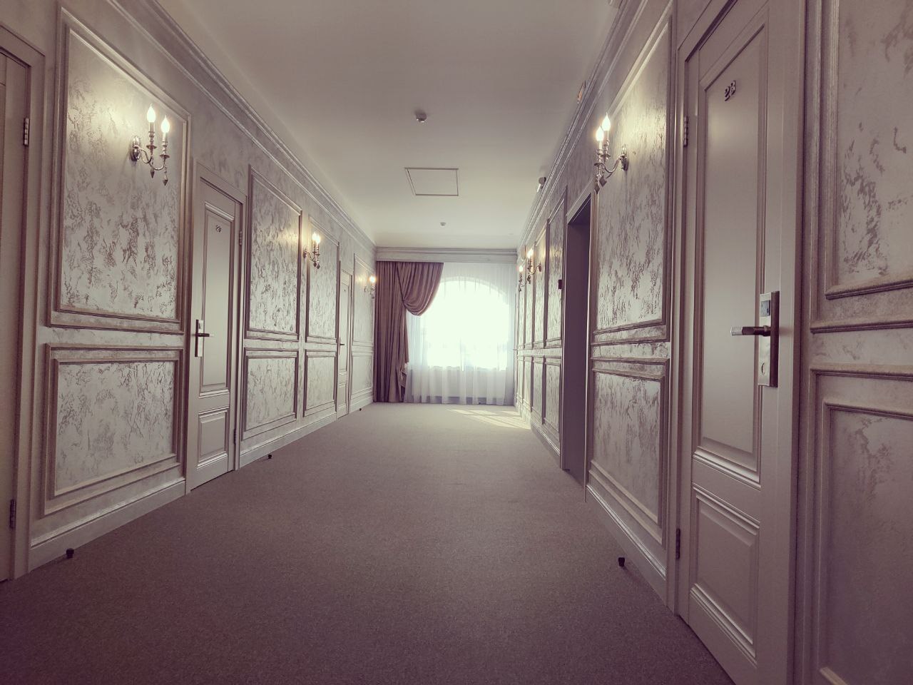 Парк-Отель "Аксай" - photo 3