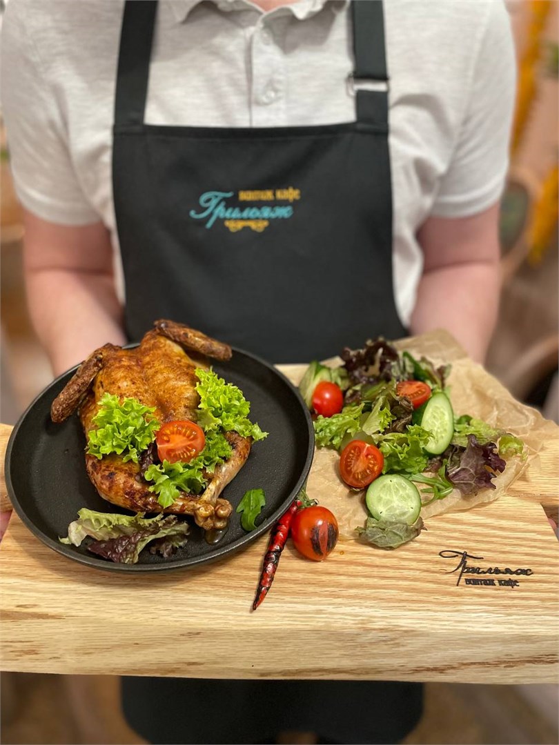 Парк-Отель "Аксай" - photo 4