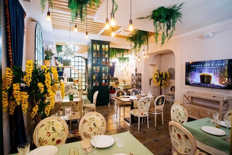 Парк-Отель "Аксай" - photo 5