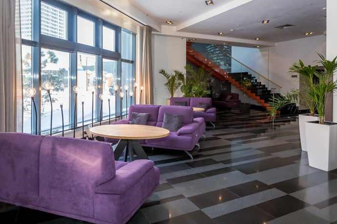 GORSKIY CITY HOTEL - photo 3