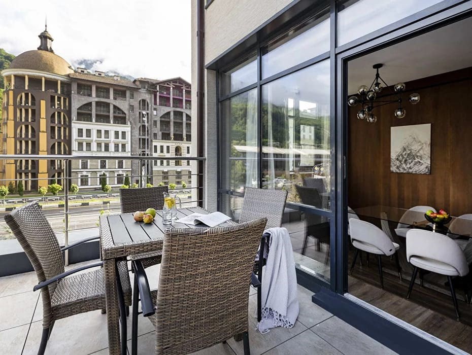 Snega by Provence - photo 3